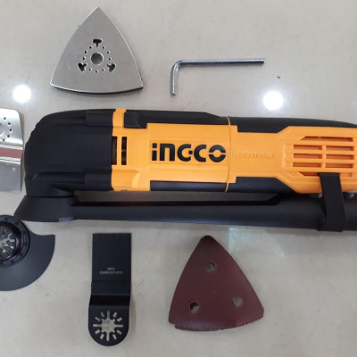 MÁY CẮT RUNG ĐA NĂNG 300W INGCO MF3008 - HÀNG CHÍNH HÃNG