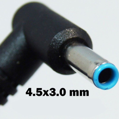 Sạc dành cho Laptop HP 14s cf 14s dk 14s dq 14s-cf 14s-dk 14s-dq Series - hàng nhập khẩu