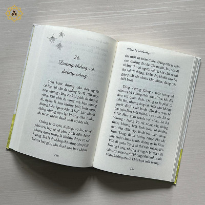 Sách - Chân Lý Vô Thường - Tập 22 - Tuyển Tập Ranh Giới Giữa Mê Và Ngộ - Vĩnh Nghiêm Book