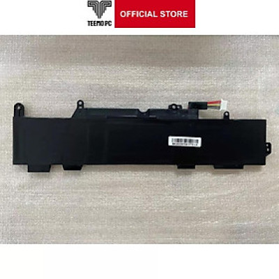 Pin Tương Thích Cho Laptop Hp Elitebook 730 735 755 830 G6 840 Zbook 14U G5 – Ss03Xl 50Wh - Hàng Nhập Khẩu New Seal TEEMO PC TEBAT1274