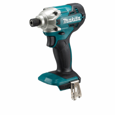  [Hàng chính hãng] - Máy vặn vít dùng pin(18v) Makita DTD156Z (chưa kèm pin sạc) 