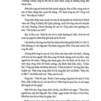 Hồi Ký Kháng Chiến Khu Sài Gòn - Chợ Lớn - Gia Định (1945-1975) - Tập 2