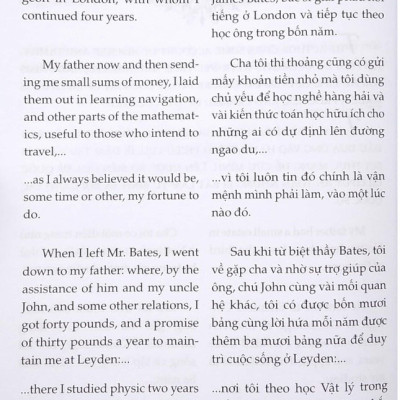  Gulliver du ký tập 1 - Chuyến hải trình tới Lilliput