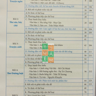 Sách - Ngữ Văn 8 Phương pháp đọc hiểu và viết dùng ngữ liệu ngoài