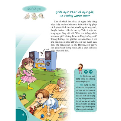 Sách 10 Vạn Câu Hỏi Vì Sao - Đôi Mắt Mồ Hôi Và Giấc Mơ - Minh Long