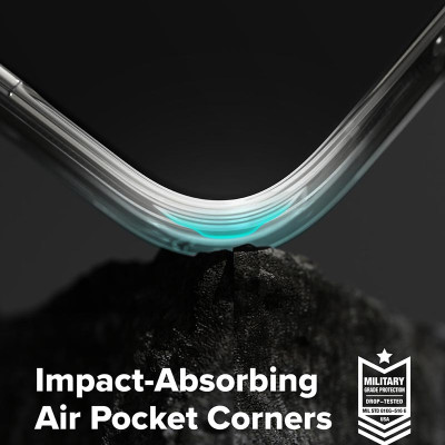 Ốp lưng cho Google Pixel 10 Pro XL / Pixel 10 Pro / Pixel 10 RINGKE Onyx - Hàng Chính Hãng