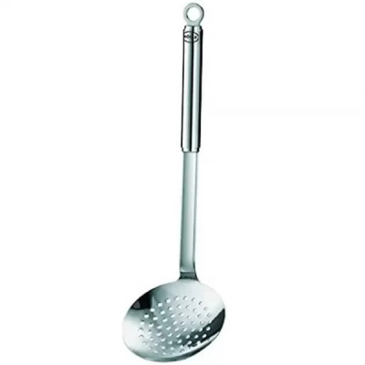 Muôi Thủng Hớt Bọt Rosle 10652 12cm Cán Tròn Hàng chính hãng