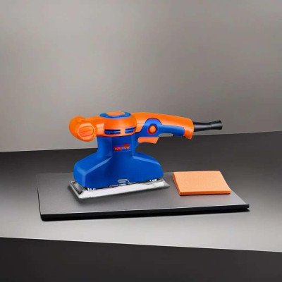 MÁY CHÀ NHÁM 320W WFA2501 WADFOW - HÀNG CHÍNH HÃNG