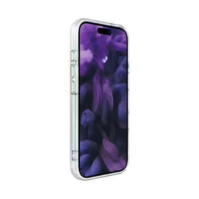 Ốp Lưng Sạc Từ Tính cho iPhone 16 Pro/ 16 Pro Max LAUT Holo, chính hãng Germany, chống sốc_ Hàng chính hãng