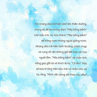 Sách - Bởi Vì Có Cậu