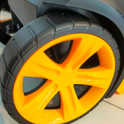 MÁY XỊT RỬA XE CAO CẤP 1800W 150BAR INGCO HPWR18008 - HÀNG CHÍNH HÃNG