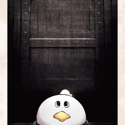 Sách - Shadows House - Tập 15 - Tặng Kèm Card Ivory