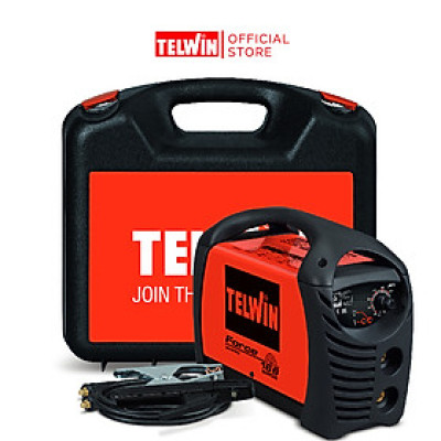 Máy Hàn Telwin FORCE 168 MPGE
