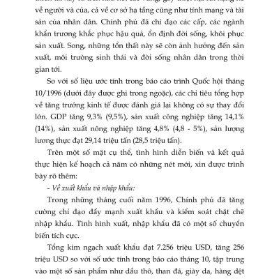 Thủ Tướng Phan Văn Khải Và Những Quyết Sách Chiến Lược - ST