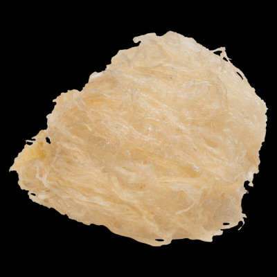 Tổ Yến Trắng Tinh Chế - Nhà Yến Nha Trang - Loại Chất Lượng 4.4 - Hộp 50 Gram - Tổ Yến Sào Tinh Chế - Hàng Chính Hãng