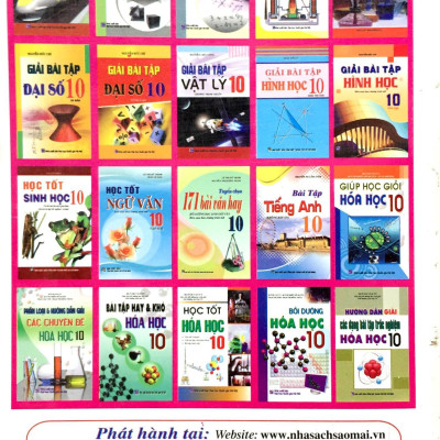 199 Dàn Bài Và Bài Văn Hay Lớp 10 (Tái Bản)