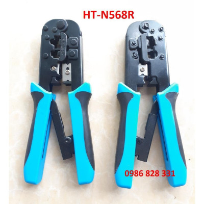 Kìm bấm mạng HT-N568R chất lượng cao