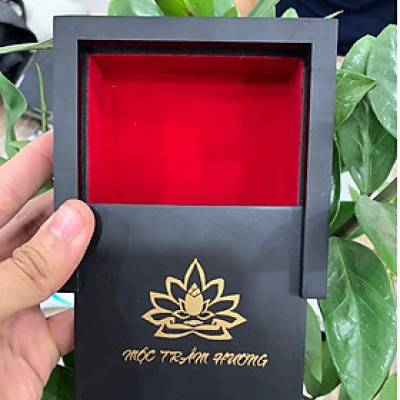 Vòng Tay Trầm Hương Trụ Trúc Sánh Chìm Trầm Việt - Trầm Hương Tự Nhiên