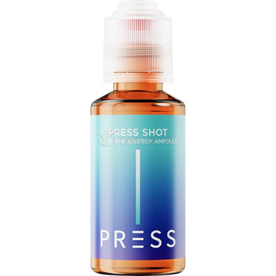 Vitamin tươi tổng hợp Press Shot Energy Magcore 30ml ( 1 lọ/ 3 lọ/ 5 lọ/ 10 lọ) - Hàng chính hãng