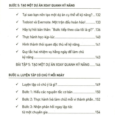 Từ Gà Mờ Thành Chuyên Gia