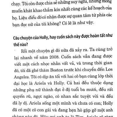 Đạo Hẹn Hò (Tái Bản)