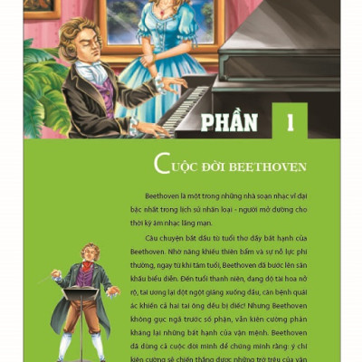 Cuộc Đời Của Các Danh Nhân (Tái Bản)