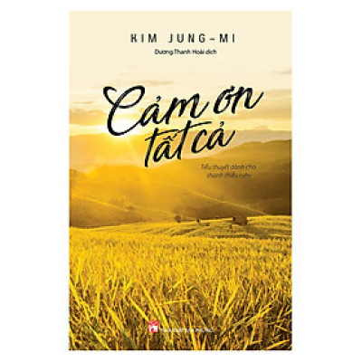 Cảm Ơn Tất Cả