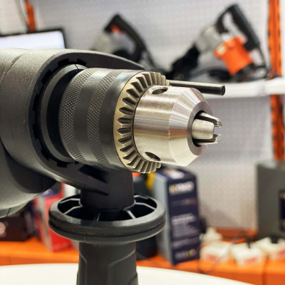 Khoan điện đầu 13mm - KD64 cầm tay chất lượng chính hãng Kynko J1Z- KD64 -13 # 6601