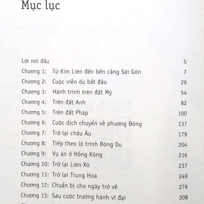 Hành Trình Theo Chân Bác - TRẺ