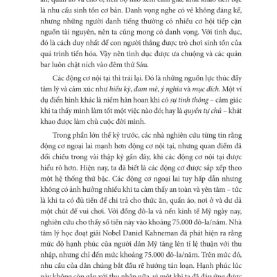 Chinh Phục Điều Bất Khả Thi - SGB