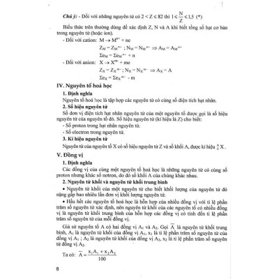 Sách - Bồi Dưỡng Học Sinh Giỏi Hóa Học 10 Theo Chuyên Đề (Biên Soạn Theo Chương Trình GDPT Mới) - HA