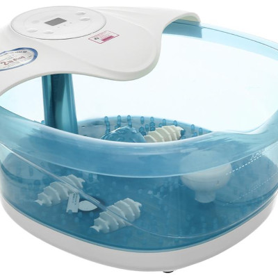 Bồn ngâm massage chân Rio FTBH5-EU - Hàng chính hãng