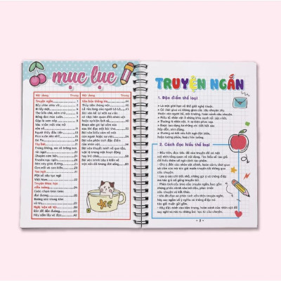 Sách - Take Notes - Văn 7 - Kết Nối