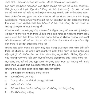 Combo 2 Quyển Kiến Thức Và Kỹ Năng Dành Cho Học Sinh: Giữ Gìn Vệ Sinh + An Toàn Ở Nhà, Ra Đường, Trong Trường