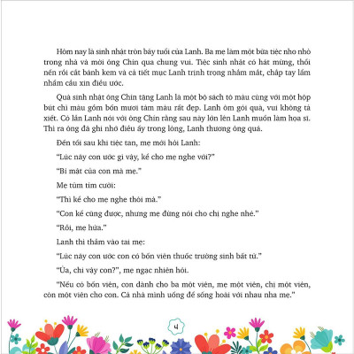 Sách - Truyện Thiếu Nhi Hạt Giống Tâm Hồn - Lễ Tạ Ơn