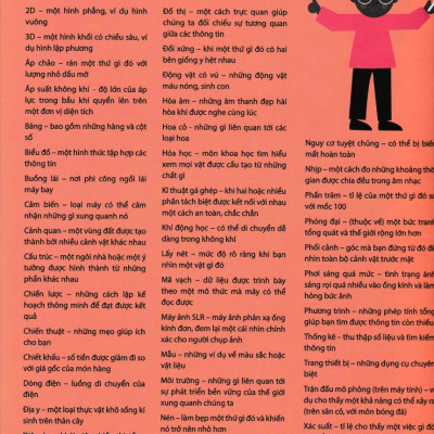 Biệt Đội Toán Học Nấp Ở Đâu? - Ứng Dụng Toán Học Giữa Đời Thường - PNU