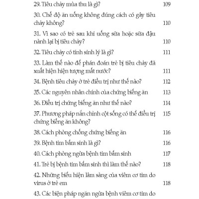 Kiến Thức Cơ Bản Nuôi Dạy Con (Tái bản 2025)