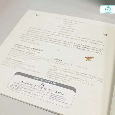 Mahavira: Người Anh Hùng Từ Bi