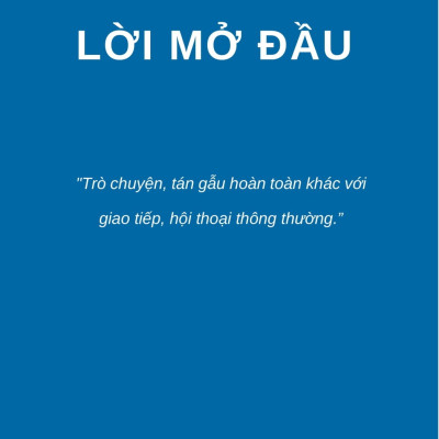 Giao Tiếp Cơ Bản - Cẩm Nang Làm Chủ Mọi Cuộc Trò Chuyện