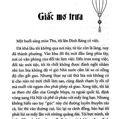 Sách - Truyện Sử Trần