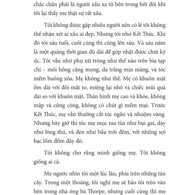 Cuốn Sách Xanh Ở Nebo - Một Câu Chuyện Làm Tan Vỡ Trái Tim Bạn Nhưng Cũng Sẽ Chữa Lành Nó (SGB)