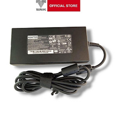 Sạc Tương Thích Cho Laptop Gigabyte Aero 17 HDR SA-7US4020SH 230w- Hàng Nhập Khẩu New Seal TEEMO PC X52