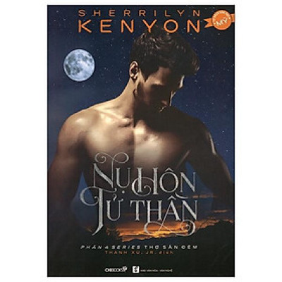 Nụ Hôn Tử Thần - Phần 4: Bộ Thợ Săn Đêm