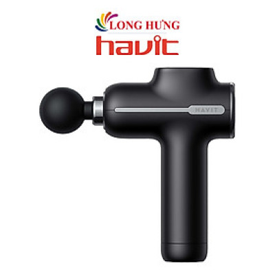 Máy Massage thể thao cầm tay Havit MG1502 - Hàng chính hãng