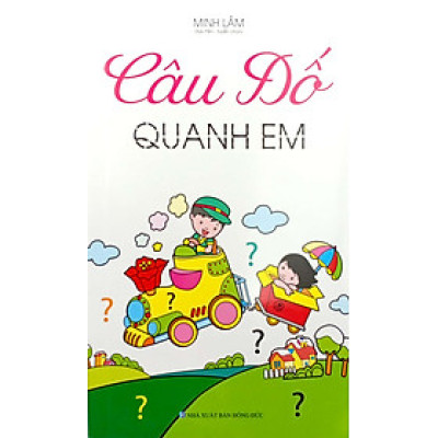 Câu Đố Quanh Em