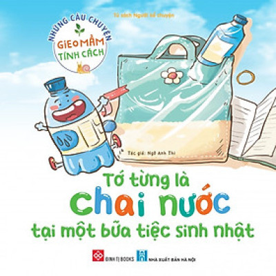 Sách - Những câu chuyện gieo mầm tính cách - Đất nước tình yêu, Mọt sách Bạn sách - Combo 3 tập dành cho bé 3 đến 9 tuổi