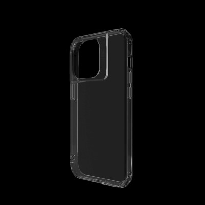 Ốp Lưng Dành Cho iPhone 14 PRO MAX BUTTERCASE Trong Suốt Chống Sốc Chống Ố Vàng SEER GLOSSY_Hàng Chính Hãng