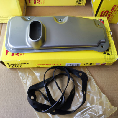 Lọc nhớt hộp số Toyota Hilux 2005-2016 - JT435K