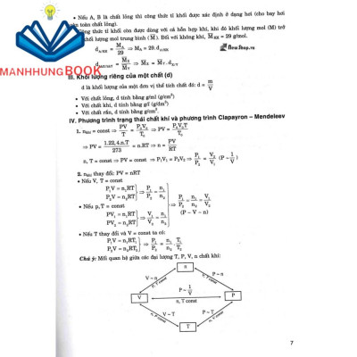 SÁCH - những viên kim cương trong hóa học - cao cự giác