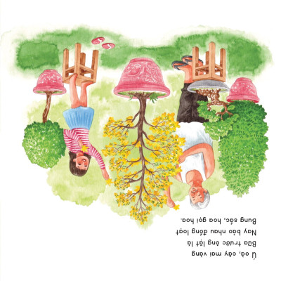 Sách - Tết, Gia Đình Là Nhất! - Ú Oà, Tết Phương Nam!